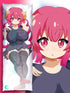 KOBAYASHI-SAN CHI NO MAID DRAGON Iruru Body pillow case dakimakura - 3